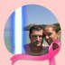 User profile avatar