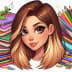 User profile avatar