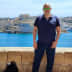 User profile avatar