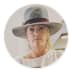 User profile avatar