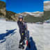 User profile avatar