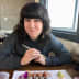 User profile avatar