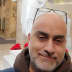 User profile avatar