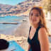 User profile avatar