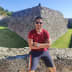 User profile avatar