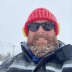 User profile avatar