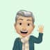 User profile avatar