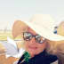 User profile avatar