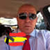 User profile avatar
