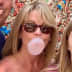 User profile avatar