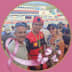 User profile avatar