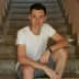 User profile avatar