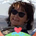 User profile avatar