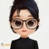 User profile avatar