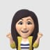 User profile avatar