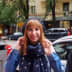 User profile avatar