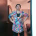User profile avatar