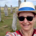 User profile avatar