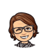 User profile avatar