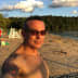User profile avatar