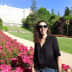 User profile avatar