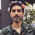 User profile avatar