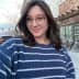 User profile avatar