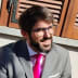 User profile avatar