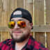 User profile avatar
