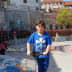 User profile avatar
