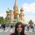 User profile avatar