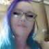 User profile avatar
