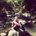 User profile avatar