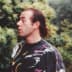 User profile avatar