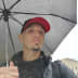 User profile avatar