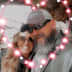 User profile avatar