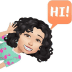 User profile avatar