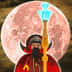 User profile avatar