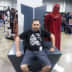 User profile avatar