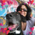 User profile avatar