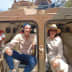 User profile avatar