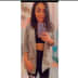 User profile avatar