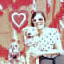 User profile avatar