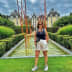User profile avatar