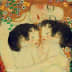User profile avatar