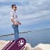 User profile avatar