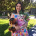 User profile avatar