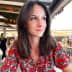 User profile avatar