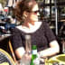 User profile avatar