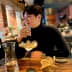 User profile avatar